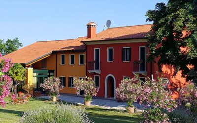 Country House Il Bucaneve