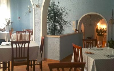 Ca’ Novena – Ristorante