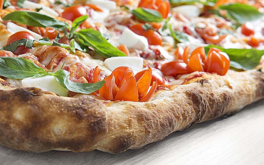 Rivoluzione Pizza