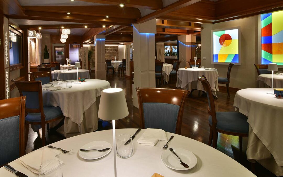 Aldo Moro – Ristorante