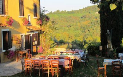 Le Noci – Agriturismo