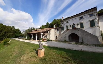 ValBarè – Agriturismo