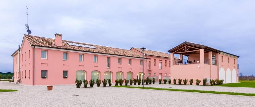 Arneroni – Agriturismo