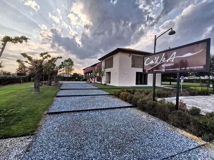 Ca’ Nea – Agriturismo