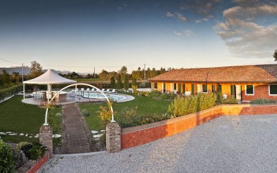 Ai Casoni – Agriturismo