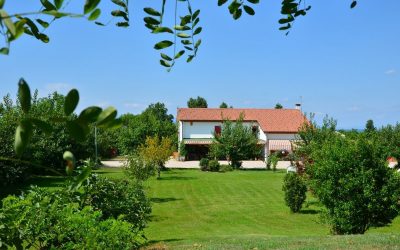 Il Podere – Agriturismo