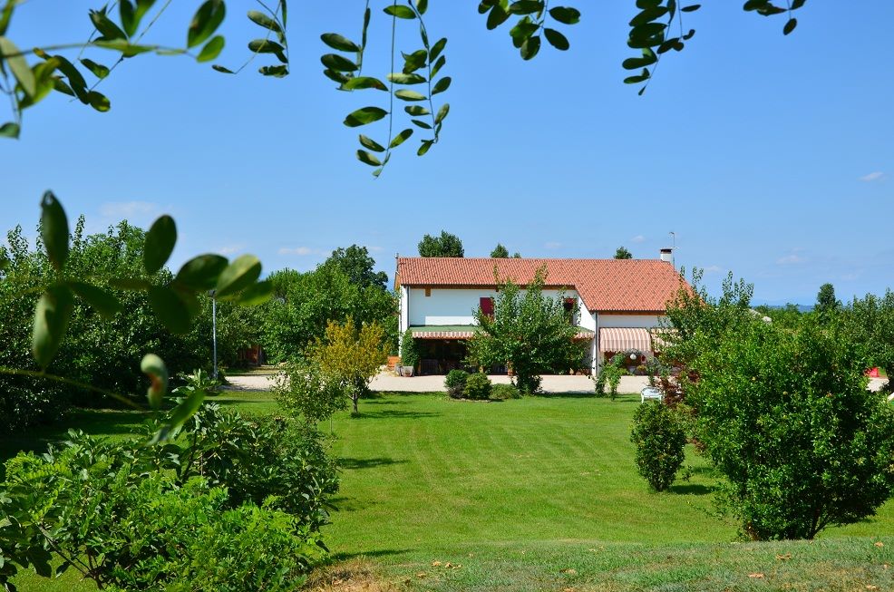 Il Podere – Agriturismo